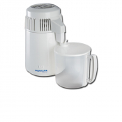 Distillateur d'eau pour autoclaves - 4 litres en 6 h