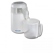 Distillateur d'eau pour autoclaves