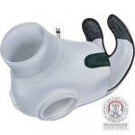 Body de protection pour chats - 2 tailles