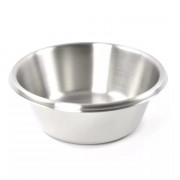 Bols Inox Professionnels – Hygiène Maximale – Stables et Durables