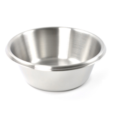 Bols Inox Professionnels – Hygiène Maximale – Stables et Durables