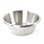 Bols Inox Professionnels – Hygiène Maximale – Stables et Durables