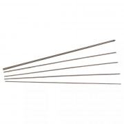 Kit de clous de Kirschner en acier inoxydable – 19 cm