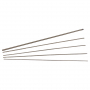 Kit de clous de Kirschner en acier inoxydable – 19 cm