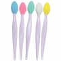 Lot de 5 brosses à dent pour chiens