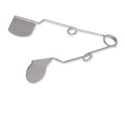 Ouvre-bouche pour rongeurs - 2 tailles