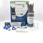 Kit Cryochirurgical CryOmega® Vet Dual Delivery
