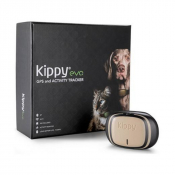 Balise de localisation GPS pour chats et petits chiens
