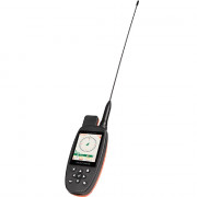 CANICOM GPS MINI Sans Stimulation – Localisation Précise – Ultra Léger