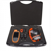 Pack système de localisation pour chiens avec GPS