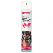 Spray anti-mordillage