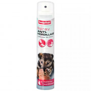 Spray anti-mordillage