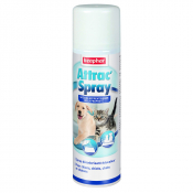 Spray éducateur pour chiens et chats