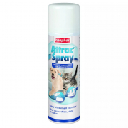 Spray éducateur pour chiens et chats