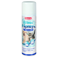 Spray éducateur pour chiens et chats
