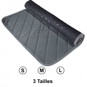 Tapis d'éducation pour chiens