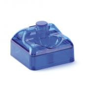 Distributeur d’alcool en plastique 250 cc