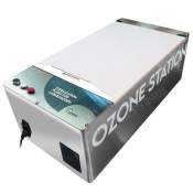 Station de stérilisation OZONE STATION pour instruments laparoscopiques