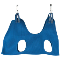 Hamac de toilettage pour chiens et chats Hamac de toilettage pour chiens et chats