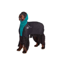Manteau de toilettage Manteau de toilettage
