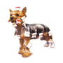 Papillotes pour chiens 