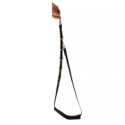 Sangle de toilettage ventrale confort