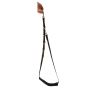 Sangle de toilettage ventrale confort