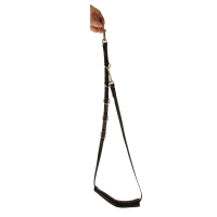 Sangle de toilettage ventrale confort