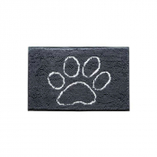 Tapis microfibre multifonctions