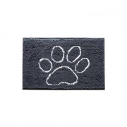Tapis microfibre multifonctions