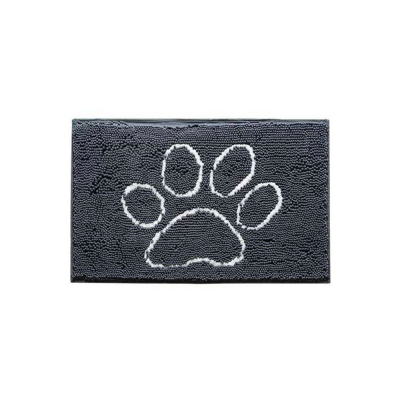 Tapis microfibre multifonctions