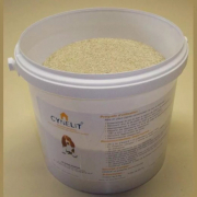 Activateur de compost pour déjections animales CYNELIT