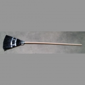 Balai de chenil en Polypropylène
