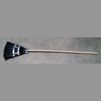 Balai de chenil en Polypropylène Balai de chenil en Polypropylène