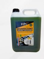 Désinfectant ordures ménagères (Biocide) Désinfectant ordures ménagères (Biocide)