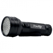Lampe torche détecteur d'urine