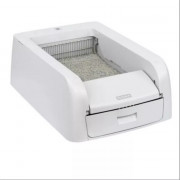 Litière Autonettoyante Scoopfree Clumping – Hygiène Féline Sans Odeur