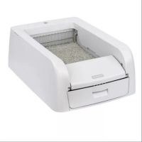 Litière Autonettoyante Scoopfree Clumping – Hygiène Féline Sans Odeur Litière Autonettoyante Scoopfree Clumping – Hygiène Féline Sans Odeur