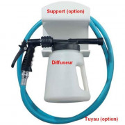 Tuyau pour système de diffusion, dilution, désinfectant