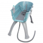 Baignoire de toilettage portable