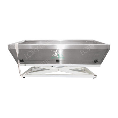 Baignoire électrique Giada blanche avec porte intégrée - Profondeur 38 cm