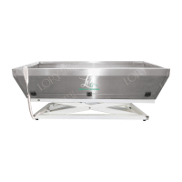 Baignoire électrique Giada blanche avec porte intégrée - Profondeur 38 cm Baignoire électrique Giada blanche avec porte intégrée - Profondeur 38 cm