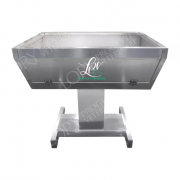 Baignoire professionnelle Dream - Longueur 90 cm, profondeur 38 cm