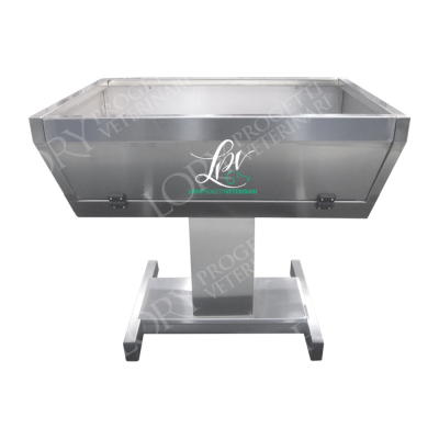 Baignoire professionnelle Dream - Longueur 90 cm, profondeur 38 cm