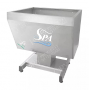 Baignoire professionnelle Dream SPA - Longueur 90 cm, profondeur 60 cm