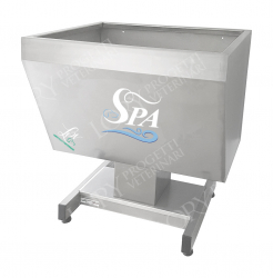 Baignoire professionnelle Dream SPA - Longueur 90 cm, profondeur 60 cm
