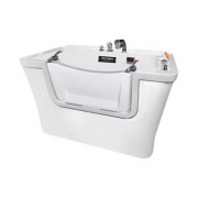 Baignoire SPA pour chiens de toutes tailles