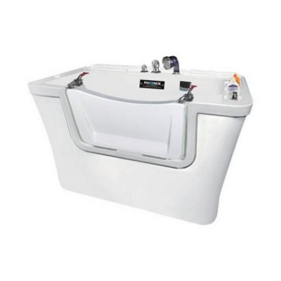 Baignoire SPA pour chiens de toutes tailles