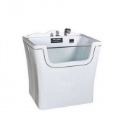 Baignoire SPA pour petits et moyens chiens