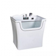 Baignoire SPA pour petits et moyens chiens